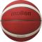 Basketball ball competition MOLTEN B6G5000 FIBA premium leather size 6 Basketball ball competition MOLTEN B6G5000 FIBA premium leather size 6