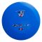 Discgolf DISCMANIA Fairway Driver S-LINE FD1 Blue 7/4/0/2 Discgolf DISCMANIA Fairway Driver S-LINE FD1 Blue 7/4/0/2