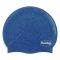 Silicone swimming cap recycling FASHY 3040 65 petrol, unisex