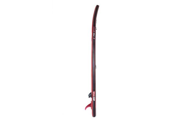 Inflatable sup WILDSUP HOWLING WOLF 12.6 Inflatable sup WILDSUP HOWLING WOLF 12.6