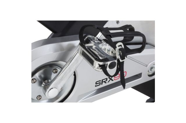 Dviratis treniruoklis TOORX SRX-90 Dviratis treniruoklis TOORX SRX-90