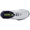 Tennis shoes for men K-SWISS HYPERCOURT EXPRESS 2 HB  white/peacot/silver UK9,5/44EU