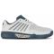 Tennis shoes for men K-SWISS EXPRESS LIGHT 3 HB white/moonstruck EU45 Tennis shoes for men K-SWISS EXPRESS LIGHT 3 HB white/moonstruck EU45
