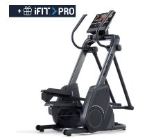Elipsinis treniruoklis NORDICTRACK X16 +IFIT PRO