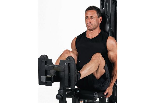 Multistation TOORX MSX90 Multistation TOORX MSX90