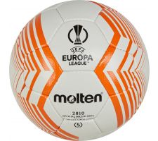 Ballon football T5 Molten FX170 - Sportibel SA