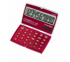 Skaičiuotuvas kišeninis Citizen CTC 110RDWB C-seri