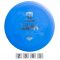 Discgolf DISCMANIA Putter SOFT EXO LINK Evolution Blue 2/3/0/1 Discgolf DISCMANIA Putter SOFT EXO LINK Evolution Blue 2/3/0/1