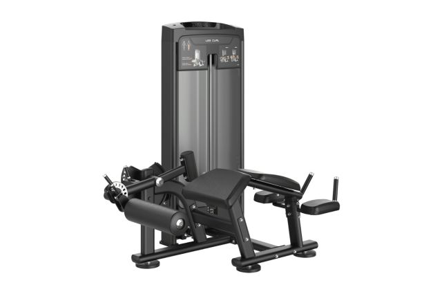 Gulimas kojų lenkimo treniruoklis TOORX PLX-8900 Professional Prone Leg Curl Gulimas kojų lenkimo treniruoklis TOORX PLX-8900 Professional Prone Leg Curl