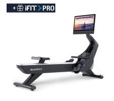 Irklavimo treniruoklis NORDICTRACK, RW900 +IFIT PRO