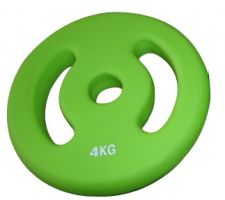 Svoris grifui SVELTUS 3804 1x4kg
