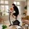 Ergometer KETTLER TOUR 100 from the exhibition