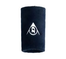 Wristband DUNLOP 2 pack, blue