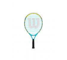 Lauko teniso raketė WILSON MINIONS 2.0 JR (19")