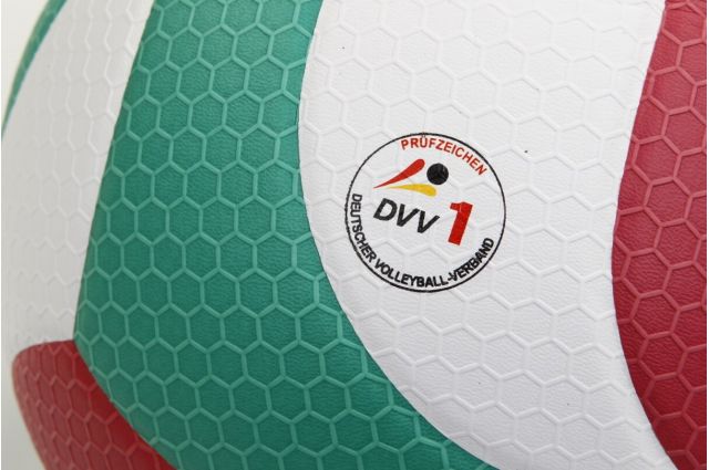 Tinklinio kamuolys MOLTEN V5M5000-DE Tinklinio kamuolys MOLTEN V5M5000-DE