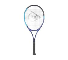 Lauko teniso raketė DUNLOP FX START 100 27"