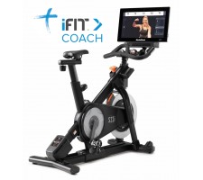 Bike NORDICTRACK Commercial S22i + iFit 30 days membership free