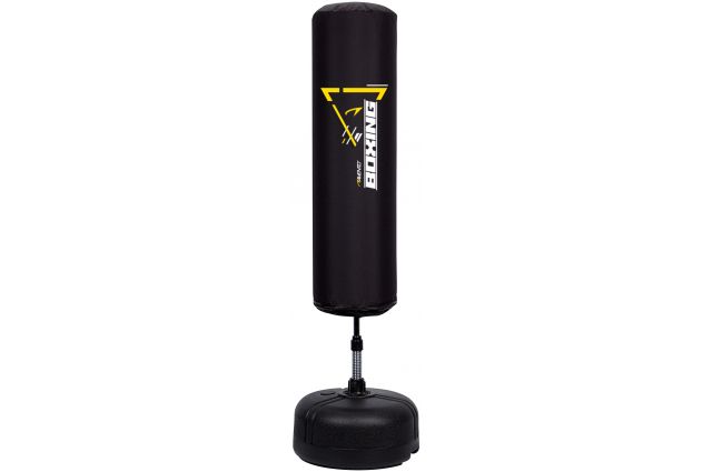 Bokso stovas AVENTO 41BB-ZWG 161cm pažeista pakuotė Bokso stovas AVENTO 41BB-ZWG 161cm pažeista pakuotė