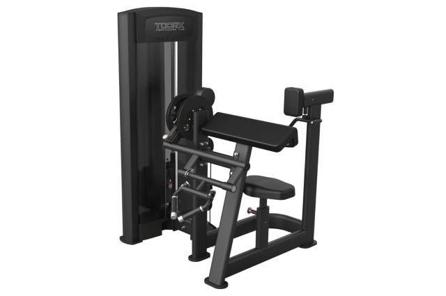 Bicepsų ir tricepsų treniruoklis TOORX PLX-B7700 Professional Biceps/Triceps Curl Bicepsų ir tricepsų treniruoklis TOORX PLX-B7700 Professional Biceps/Triceps Curl