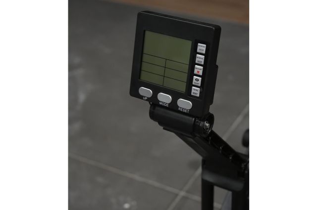 Irklavimo treniruoklis SVELTUS AIR M3003 Irklavimo treniruoklis SVELTUS AIR M3003