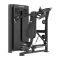 Daugiafunkcis spaudimo treniruoklis TOORX ATLAS PLX-8830 Professional Multi Press Daugiafunkcis spaudimo treniruoklis TOORX ATLAS PLX-8830 Professional Multi Press