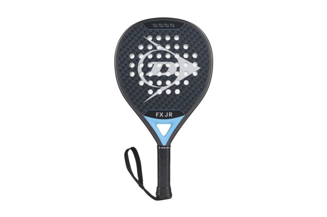 Padel teniso raketė FX JNR 335g Padel teniso raketė FX JNR 335g