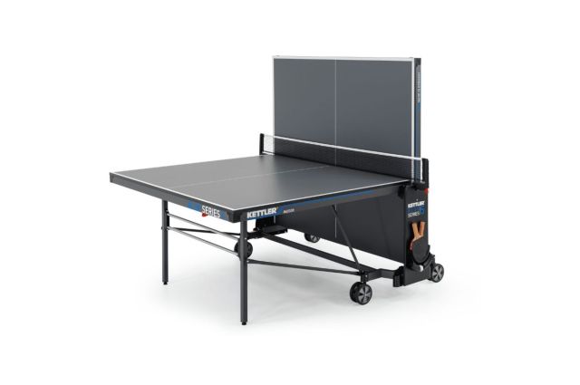 Stalo teniso stalas KETTLER K1 indoor Stalo teniso stalas KETTLER K1 indoor