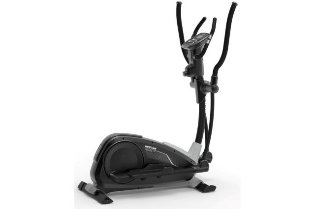 Elliptical machine KETTLER AXOS NOVA M Black Elliptical machine KETTLER AXOS NOVA M Black