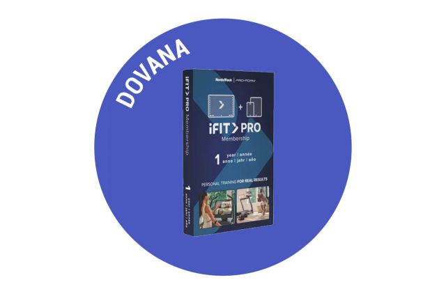 Exercise bike NORDICTRACK NORDICTRACK TDF Limited Edition Exercise bike NORDICTRACK NORDICTRACK TDF Limited Edition