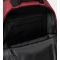 Backpack DUNLOP CX CLUB 30L black/red Backpack DUNLOP CX CLUB 30L black/red