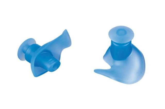 Silicone earplugs COMPETITION silik. 9902 2pcs Silicone earplugs COMPETITION silik. 9902 2pcs