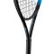 Lauko teniso raketė DUNLOP FX500 (27") G2 Lauko teniso raketė DUNLOP FX500 (27") G2