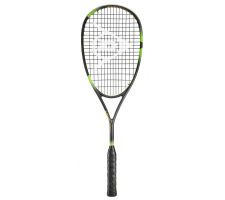 Squash racket  DUNLOP Sonic Core ELITE 135. Greg Gaultier