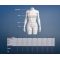 Maudymosi kostiumėlis AQUAFEEL 21870 36B Maudymosi kostiumėlis AQUAFEEL 21870 36B