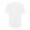 T-shirt for men DUNLOP CLUB CREW TEE M white Balta T-shirt for men DUNLOP CLUB CREW TEE M white