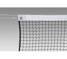 Badminton net POKORNY Standart 6x0,76m
