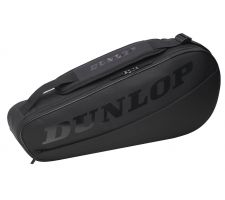 Krepšys DUNLOP CX CLUB 3 rakečių
