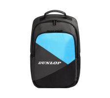Backpack DUNLOP FX-PERFORMANCE 32L black/blue, 30L