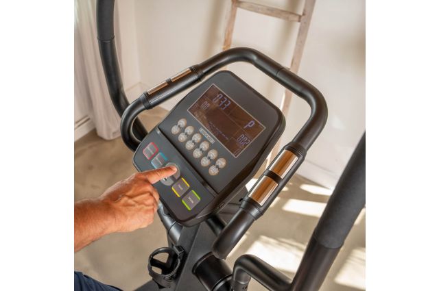 Elliptical machine KETTLER OPTIMA 600 Elliptical machine KETTLER OPTIMA 600