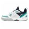 Tennis shoes for men K-SWISS K-FRAME SPEED RUBLO CLAY white/green/black