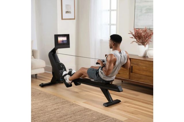 Irklavimo treniruoklis NORDICTRACK RW700