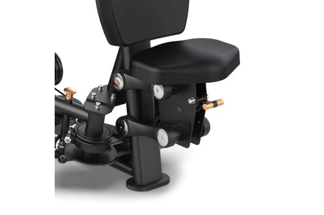 Pectoral Fly TOORX PLX-B6050 Professional Pectoral Fly TOORX PLX-B6050 Professional