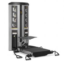 Strength machine FREEMOTION GENESIS DS Lift / Step