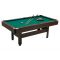 Pool table GARLANDO VIRGINIA 6, damaged package Pool table GARLANDO VIRGINIA 6, damaged package