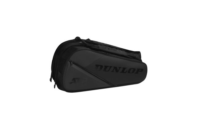 Tennis Bag DUNLOP ATP PERFORMANCE 12 91L black