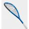 Squash racket DUNLOP FX TEAM 125 125gr Squash racket DUNLOP FX TEAM 125 125gr