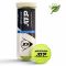Tennis balls DUNLOP ATP CHAMPIONSHIP Entry 3-tube ITF Tennis balls DUNLOP ATP CHAMPIONSHIP Entry 3-tube ITF