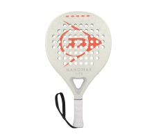 Padel teniso raketė DUNLOP NANOMAX LITE 350g