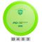 Discgolf DISCMANIA  Distance Driver C-LINE PD Green 10/4/0/3 Discgolf DISCMANIA  Distance Driver C-LINE PD Green 10/4/0/3