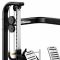 Daugiafunkcinis traukos treniruoklisTOORX PLX-8500 Professional Adjustable Pulley Daugiafunkcinis traukos treniruoklisTOORX PLX-8500 Professional Adjustable Pulley